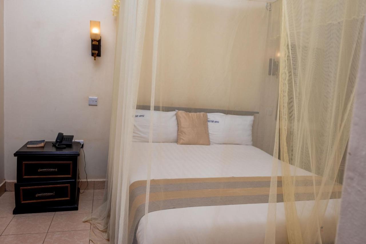 Tristar Hotel Kampala Exterior photo